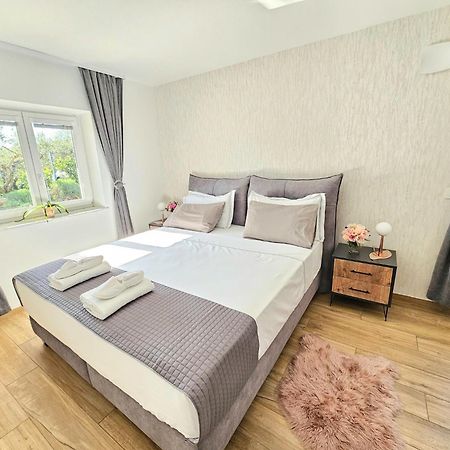 New Istrian Experience By Istrian Apartments Koper Exterior foto