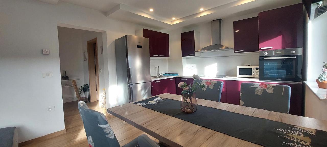 New Istrian Experience By Istrian Apartments Koper Exterior foto