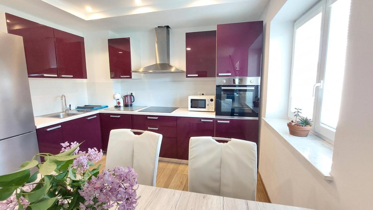 New Istrian Experience By Istrian Apartments Koper Exterior foto
