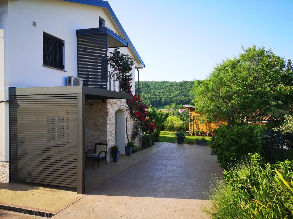 New Istrian Experience By Istrian Apartments Koper Exterior foto
