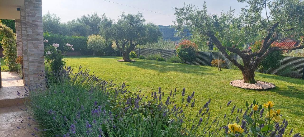New Istrian Experience By Istrian Apartments Koper Exterior foto
