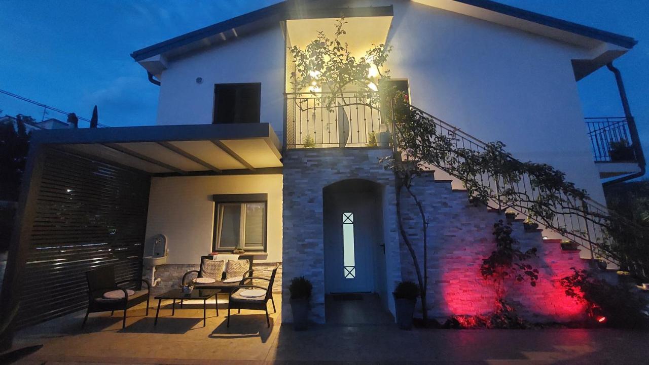 New Istrian Experience By Istrian Apartments Koper Exterior foto