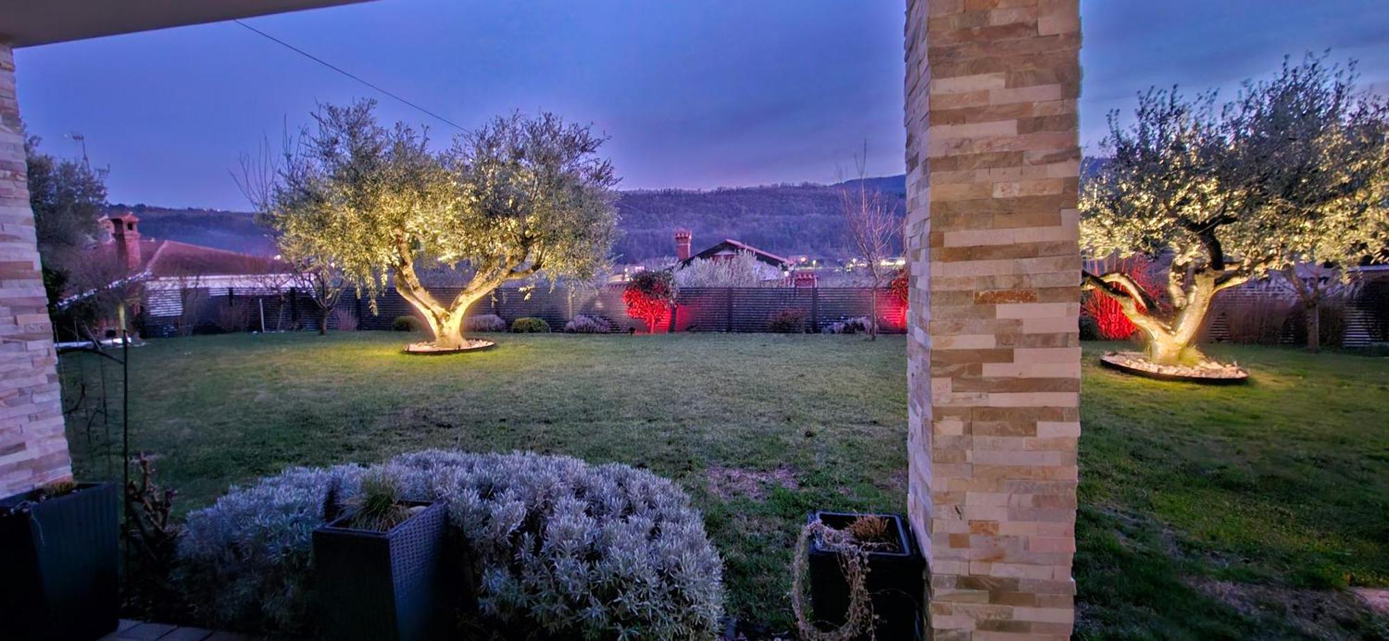 New Istrian Experience By Istrian Apartments Koper Exterior foto