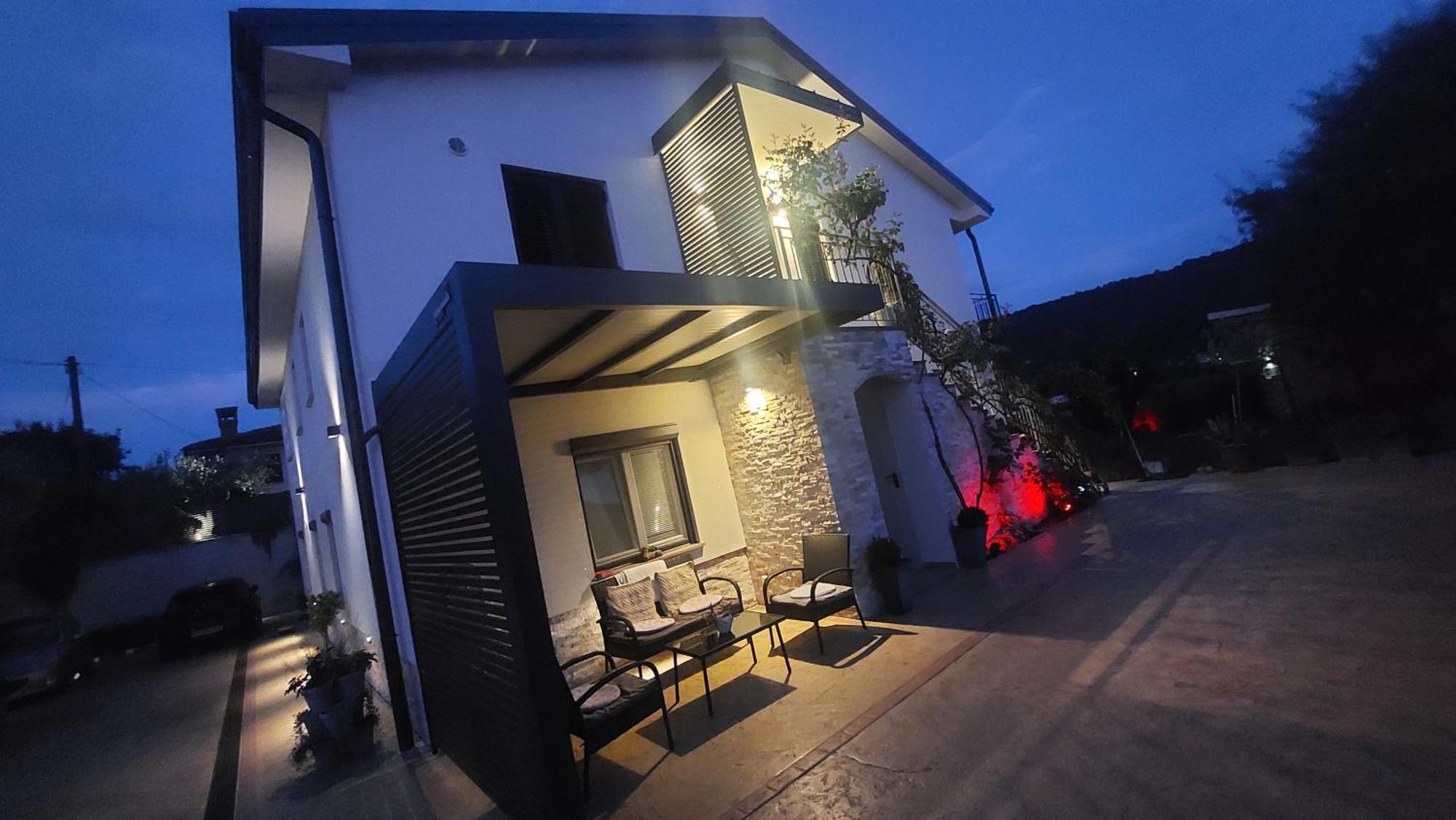 New Istrian Experience By Istrian Apartments Koper Exterior foto
