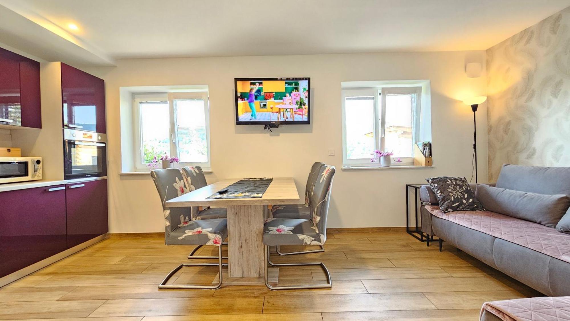 New Istrian Experience By Istrian Apartments Koper Exterior foto