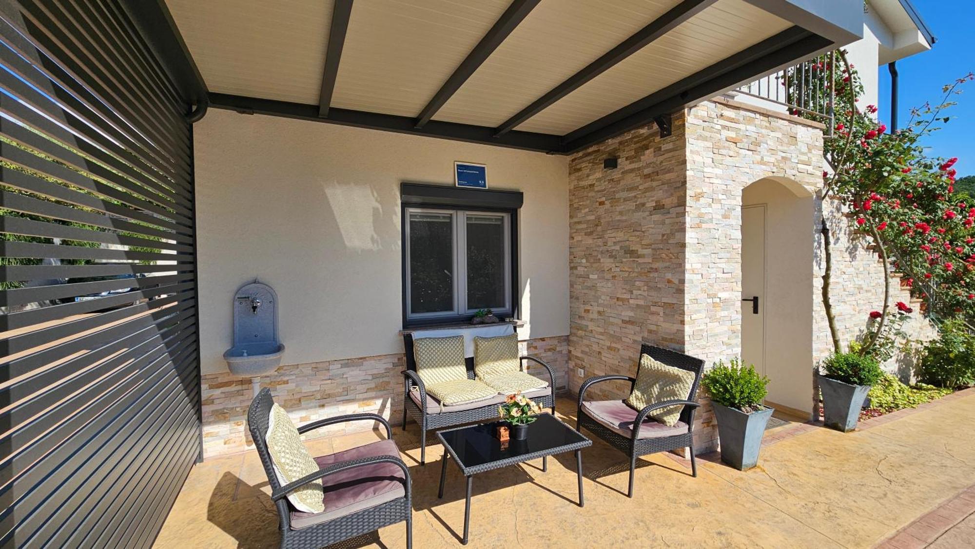 New Istrian Experience By Istrian Apartments Koper Exterior foto