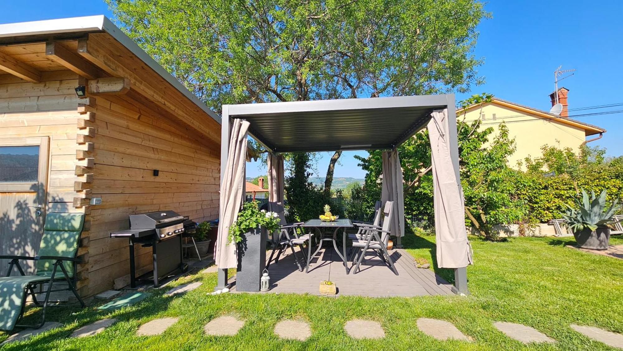 New Istrian Experience By Istrian Apartments Koper Exterior foto