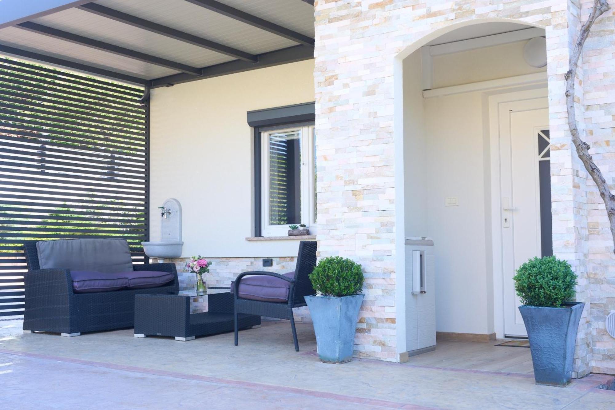 New Istrian Experience By Istrian Apartments Koper Exterior foto
