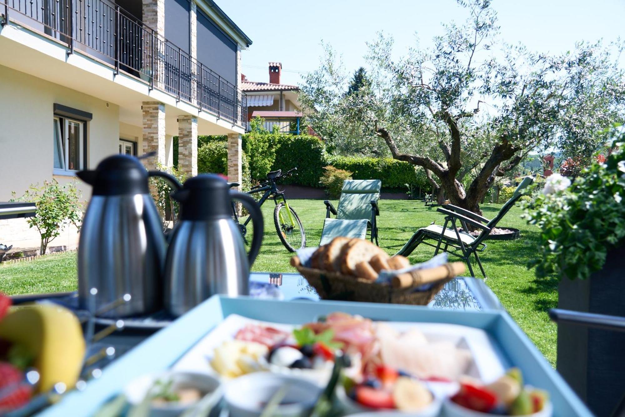 New Istrian Experience By Istrian Apartments Koper Exterior foto
